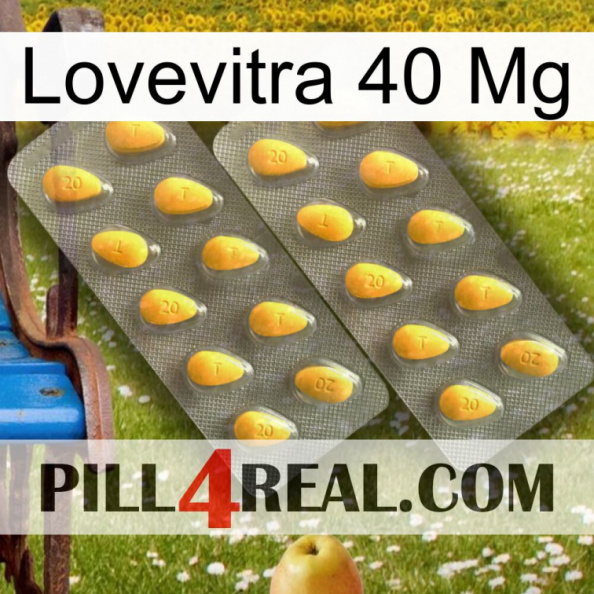 Lovevitra 40Mg cialis2